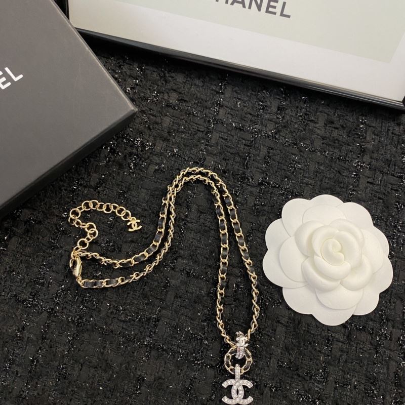 Chanel Necklaces